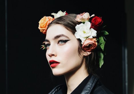 läppstift och eskapism under lågkonjunktur